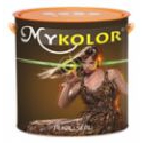 Sơn lót Mykolor Alkali Seal For EXT 18Lit